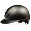 Kask KOOKI - KASK - black shadow - roz. 60-63